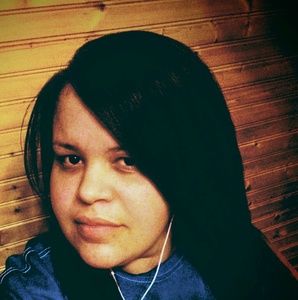 Meet your Posher, Ericka